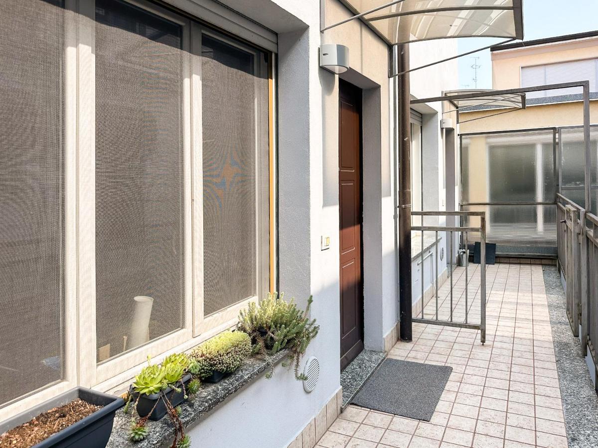 Easy Central Loft, Porta Romana - Fondazione Prada Milano Exterior foto